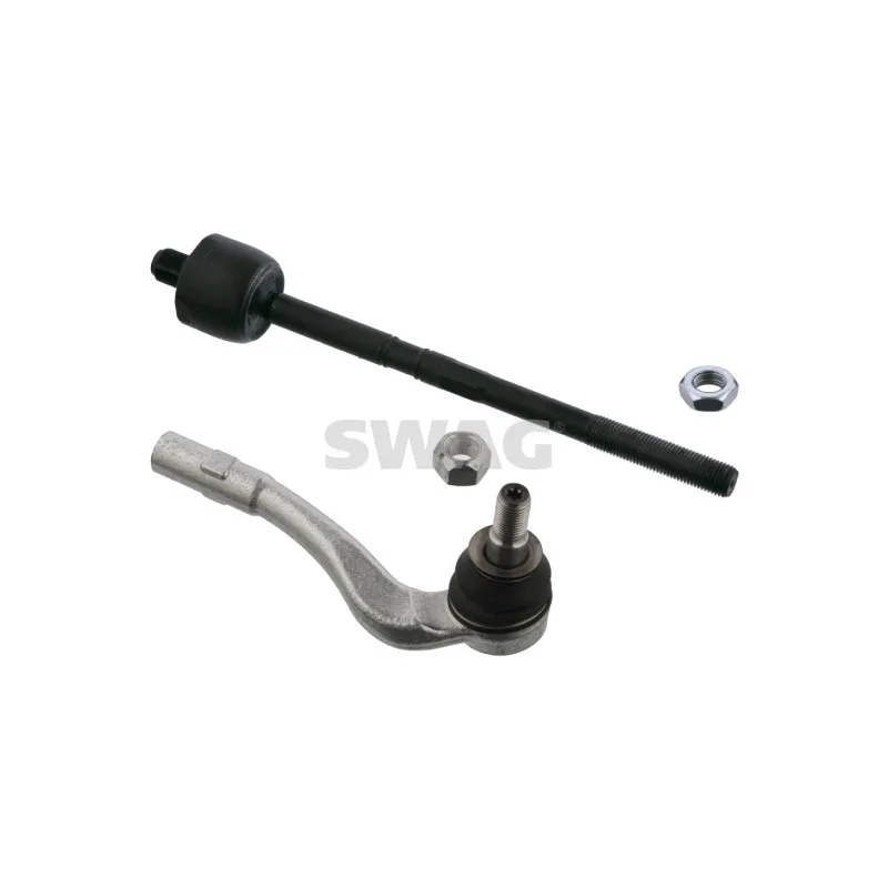 Barre de connexion avant droit SWAG 10 94 0141