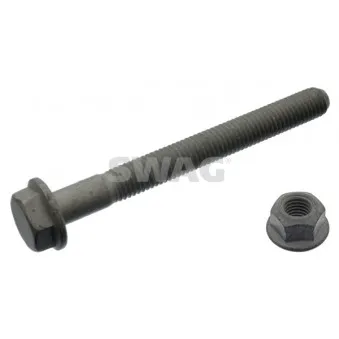 Kit d'assemblage, bras de liaison SWAG 10 94 0157