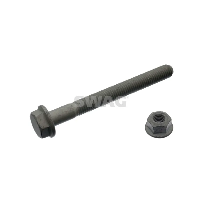 Kit d'assemblage, bras de liaison SWAG 10 94 0157