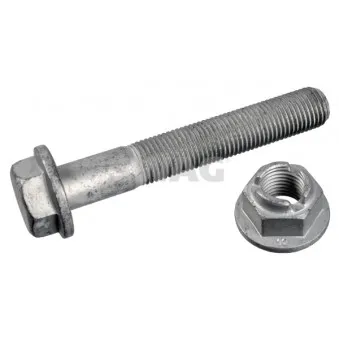 Kit d'assemblage, bras de liaison SWAG 10 94 0160