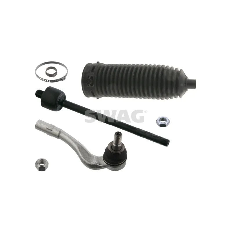 Barre de connexion avant droit SWAG 10 94 0167