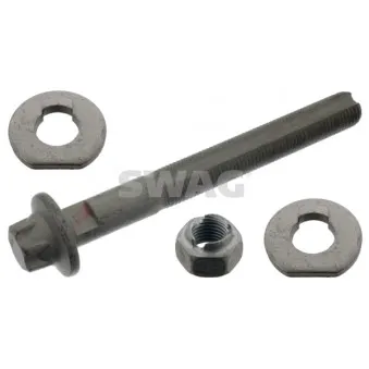 Kit d'assemblage, bras de liaison SWAG 10 94 0168