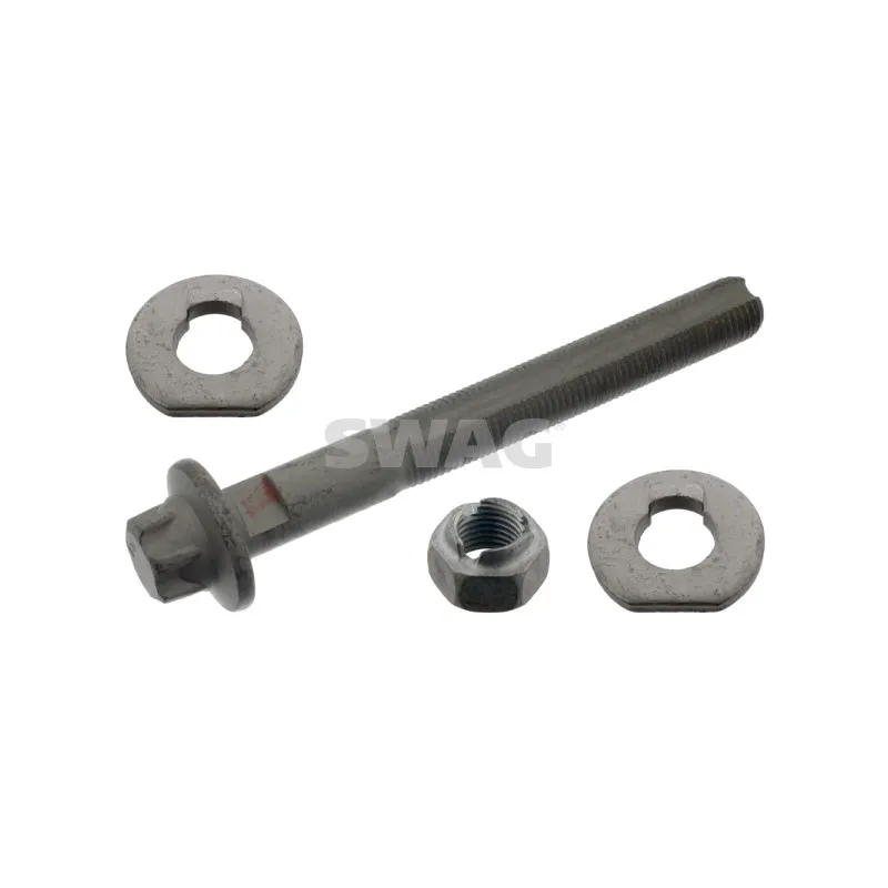 Kit d'assemblage, bras de liaison SWAG 10 94 0168