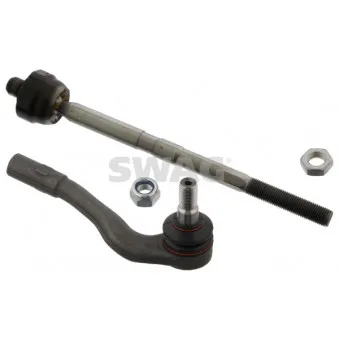 Barre de connexion avant droit SWAG 10 94 0249