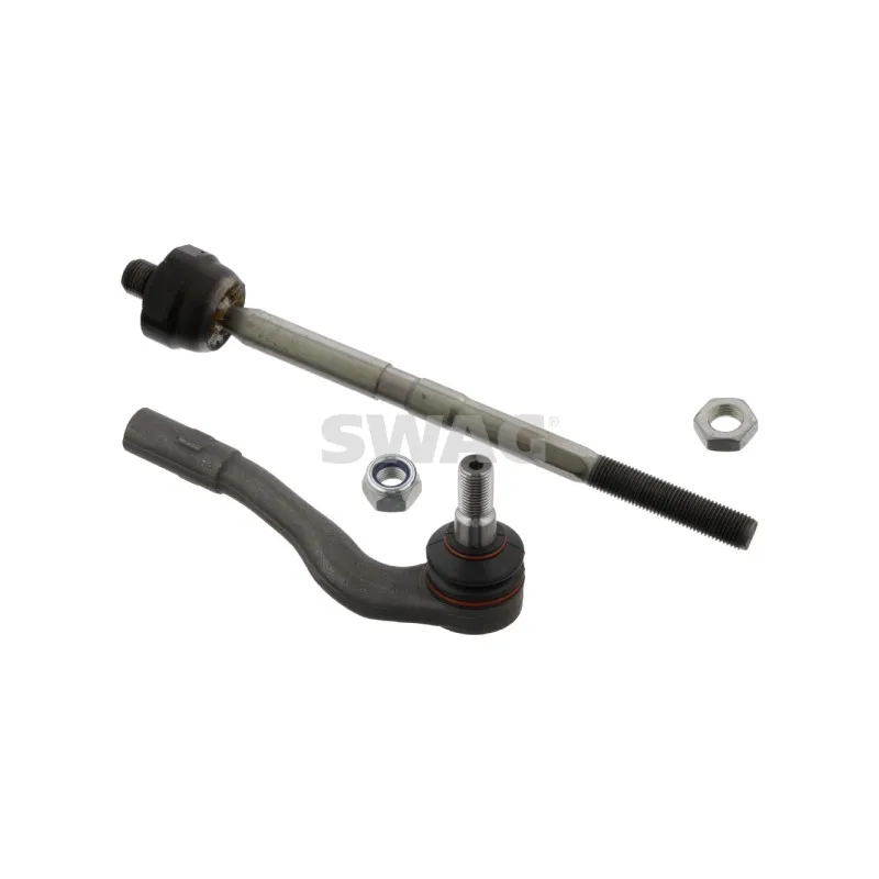 Barre de connexion avant droit SWAG 10 94 0249
