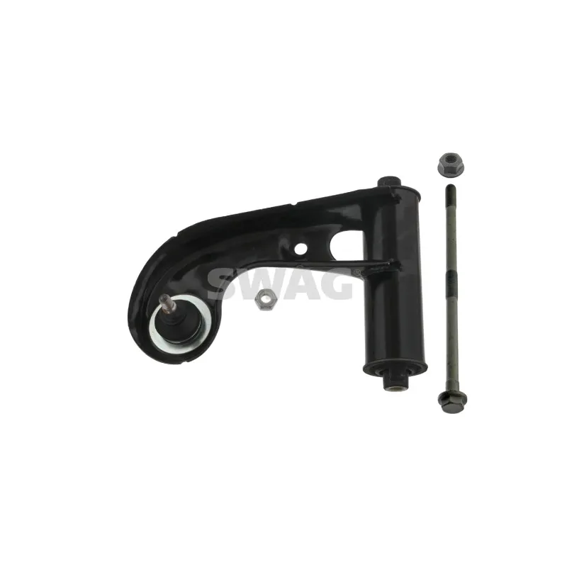 Triangle ou bras de suspension (train avant) SWAG 10 94 0279