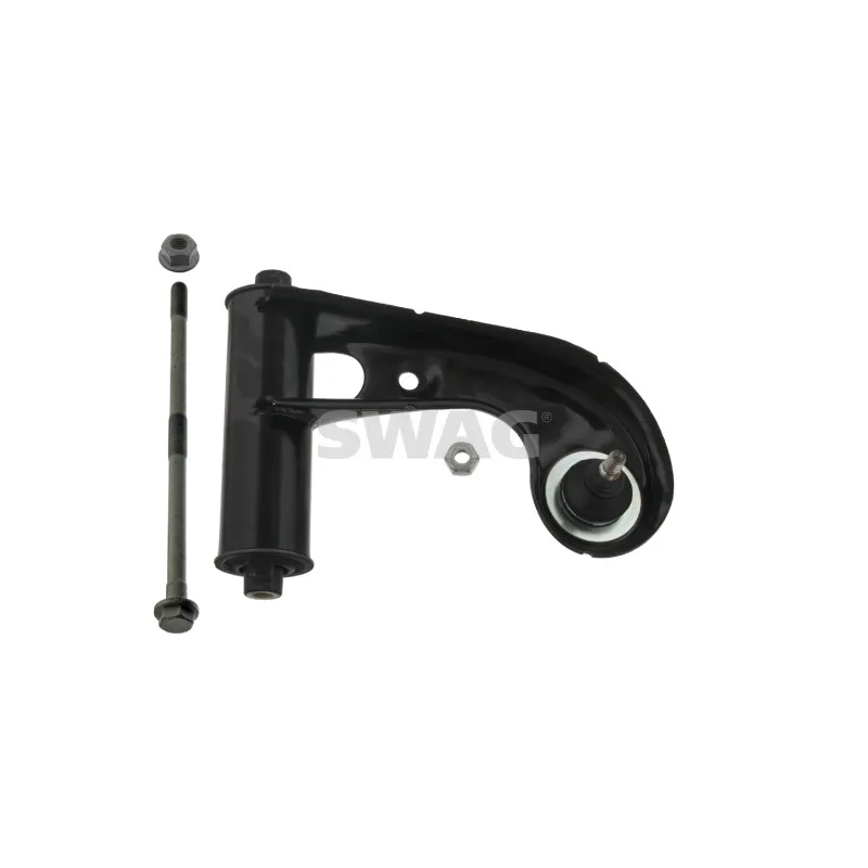 Triangle ou bras de suspension (train avant) SWAG 10 94 0280