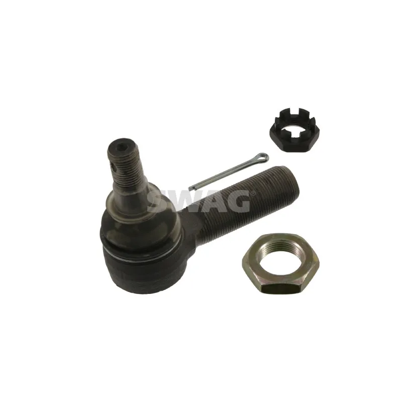 Rotule de barre de connexion avant droit SWAG 10 94 0290