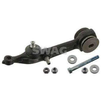 Triangle ou bras de suspension (train avant) SWAG 10 94 0366