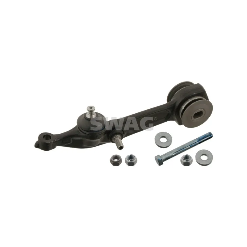 Triangle ou bras de suspension (train avant) SWAG 10 94 0366