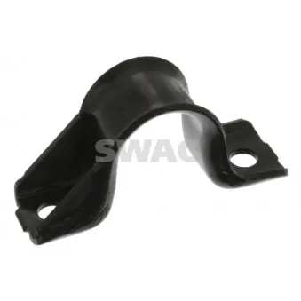 Support, suspension du stabilisateur SWAG 10 94 0417