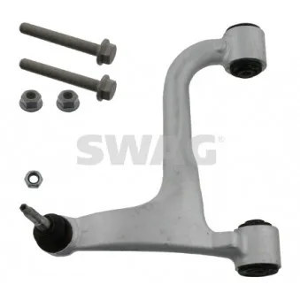 Bras de liaison, suspension de roue arrière gauche SWAG 10 94 0609