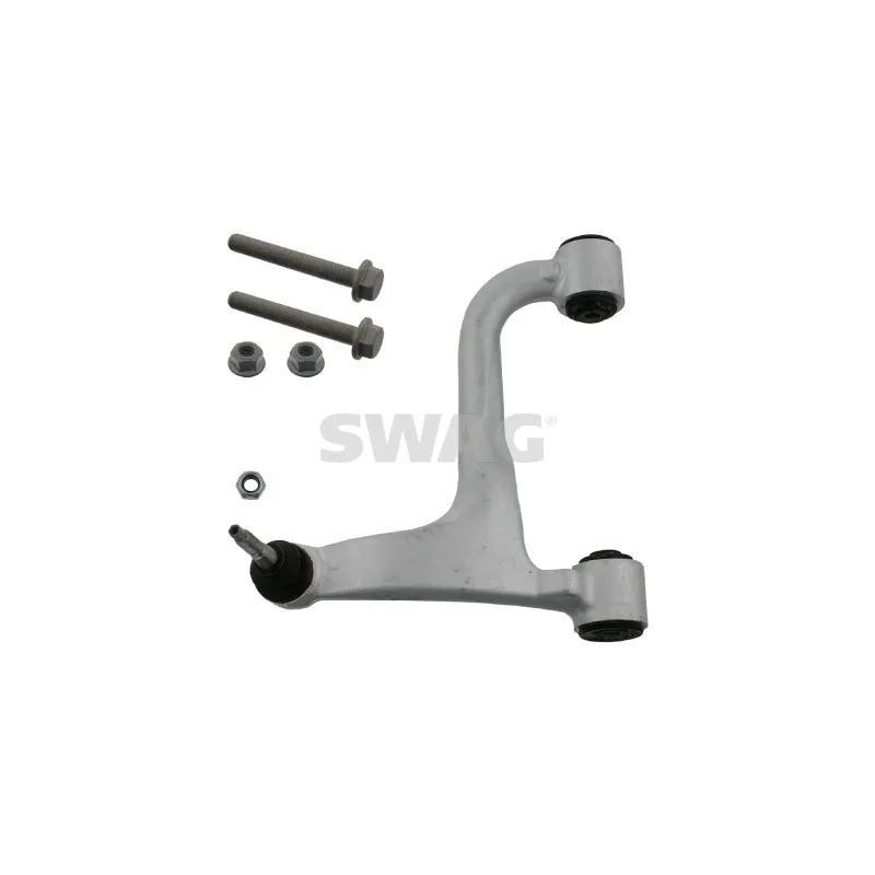 Bras de liaison, suspension de roue arrière gauche SWAG 10 94 0609