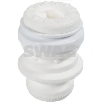 Butée élastique, suspension SWAG 10 94 0701