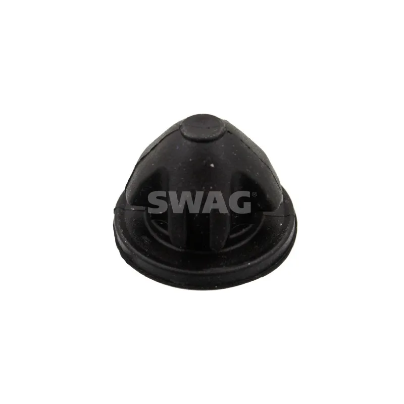 Éléments de fixation, cache moteur SWAG 10 94 0837