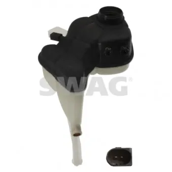 Vase d'expansion, liquide de refroidissement SWAG 10 94 0935
