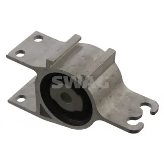 Suspension, bras de liaison avant droit SWAG 10 94 0967
