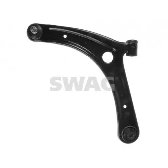 Triangle ou bras de suspension (train avant) SWAG 10 94 1062