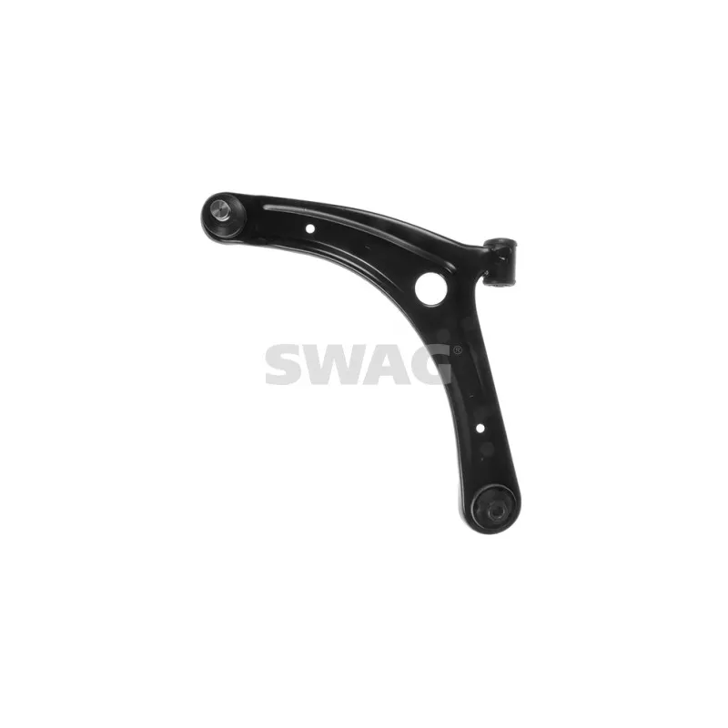 Triangle ou bras de suspension (train avant) SWAG 10 94 1062