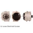 Alternateur LUCAS ELECTRICAL LRA02162 - Visuel 1