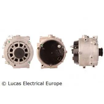 Alternateur LUCAS ELECTRICAL