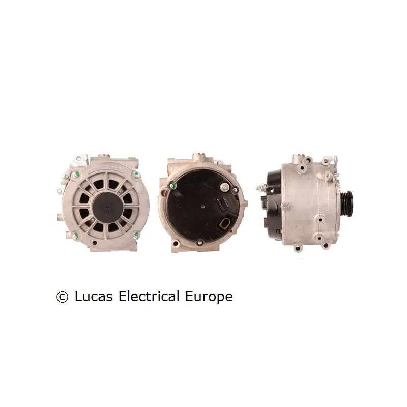 Alternateur LUCAS ELECTRICAL LRA02162