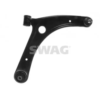 Triangle ou bras de suspension (train avant) SWAG 10 94 1063