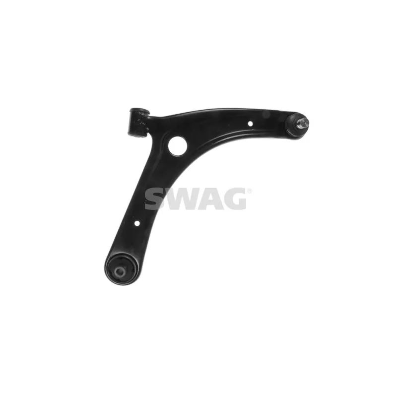 Triangle ou bras de suspension (train avant) SWAG 10 94 1063