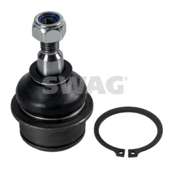 Rotule de suspension SWAG 10 94 1076