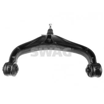 Triangle ou bras de suspension (train avant) SWAG 10 94 1081