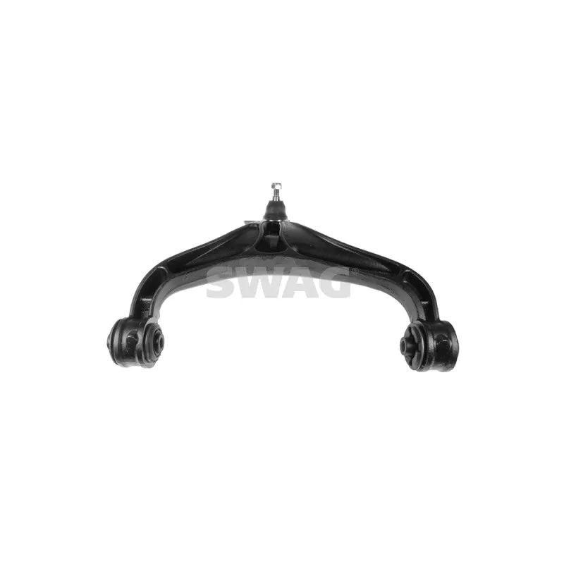 Triangle ou bras de suspension (train avant) SWAG 10 94 1081