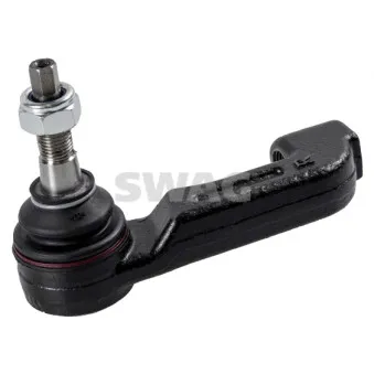 Rotule de barre de connexion avant droit SWAG 10 94 1102