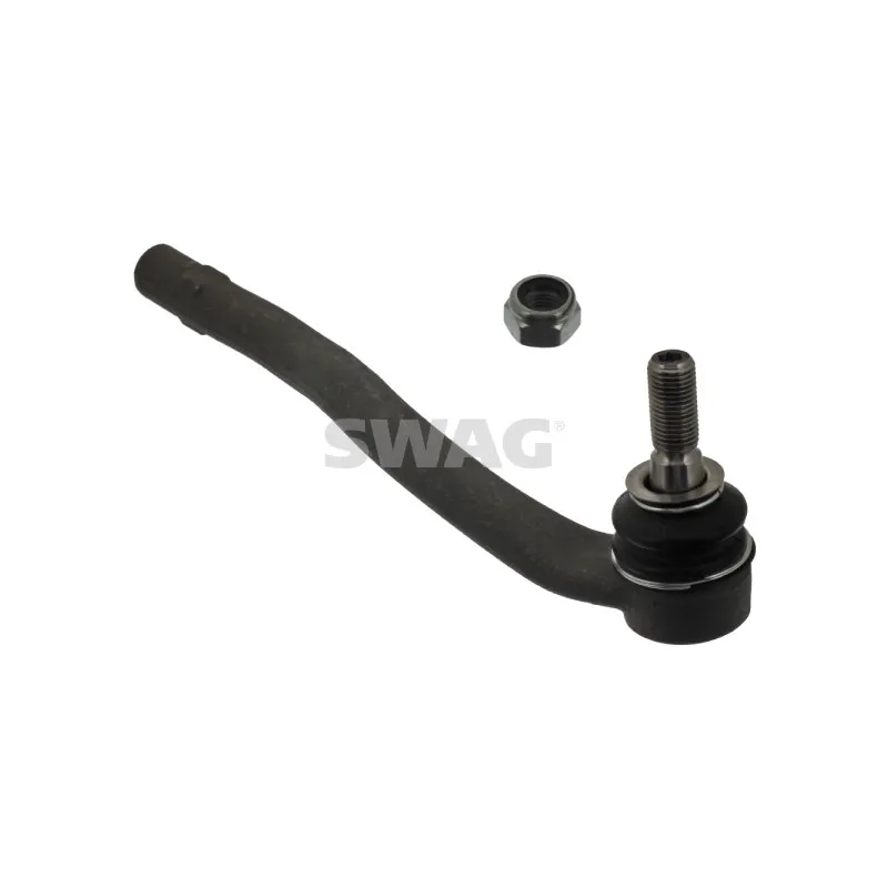 Rotule de barre de connexion avant droit SWAG 10 94 3695