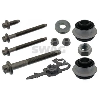 Suspension, bras de liaison SWAG 10 94 4170