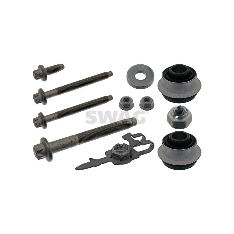 Suspension, bras de liaison SWAG 10 94 4170