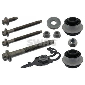 Suspension, bras de liaison SWAG 10 94 4171