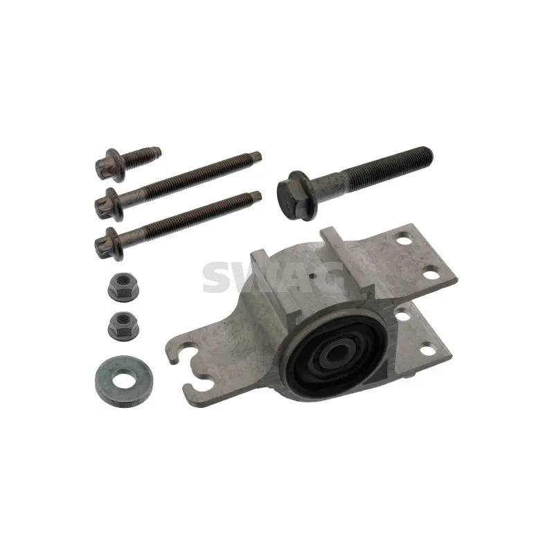 Suspension, bras de liaison avant gauche SWAG 10 94 4174