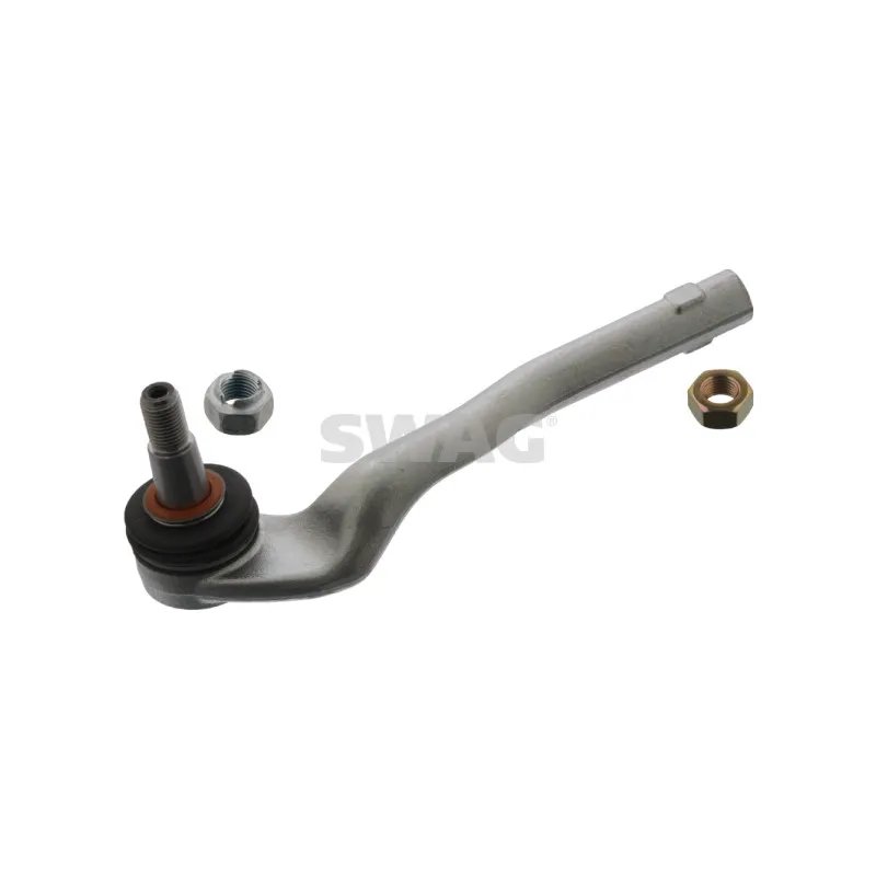 Rotule de barre de connexion avant gauche SWAG 10 94 4212