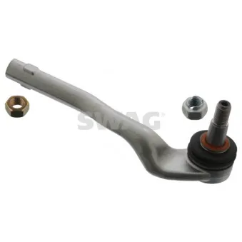Rotule de barre de connexion avant droit SWAG 10 94 4214