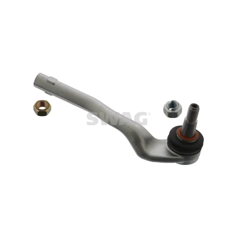 Rotule de barre de connexion avant droit SWAG 10 94 4214