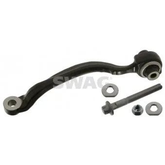 Triangle ou bras de suspension (train avant) SWAG 10 94 4258