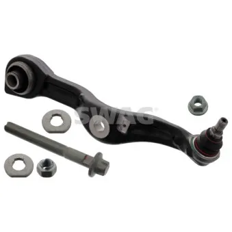 Triangle ou bras de suspension (train avant) SWAG 10 94 4274