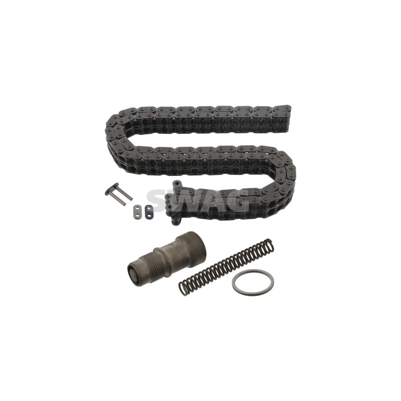 Kit de distribution par chaîne SWAG 10 94 4501