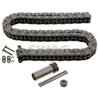 Kit de distribution par chaîne SWAG 10 94 4502