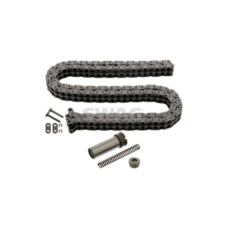 Kit de distribution par chaîne SWAG 10 94 4502