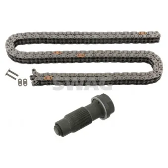 Kit de distribution par chaîne SWAG 10 94 4504