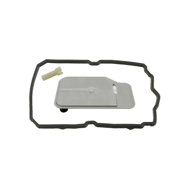 Kit de filtre hydraulique, boîte automatique SWAG 10 94 4530