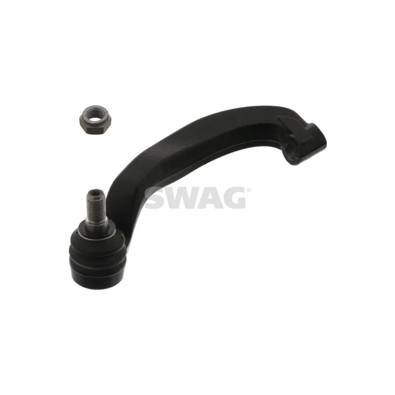 Rotule de barre de connexion avant gauche SWAG 10 94 4585