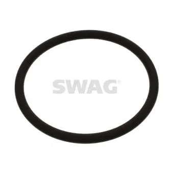 Bague d'étanchéité, compartiment du gicleur SWAG 10 94 4674