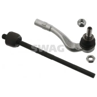 Barre de connexion avant droit SWAG 10 94 4692